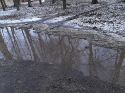 Аварию по улице Циолковского в Константиновке специалисты горводоканала устранят сегодня