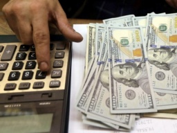 Валютная паника в Украине: эксперт рассказал, что будет с курсомдоллара в апреле