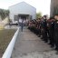 В Константиновке почтили память погибших полицейских