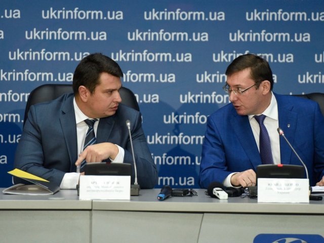 Эксперт назвал ключевую проблему независимой Украины