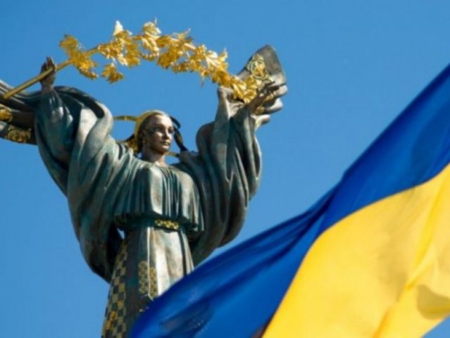 В День Независимости украинцам подарят один выходной день