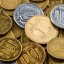 В апреле войдут в обращение новые гривневые монеты