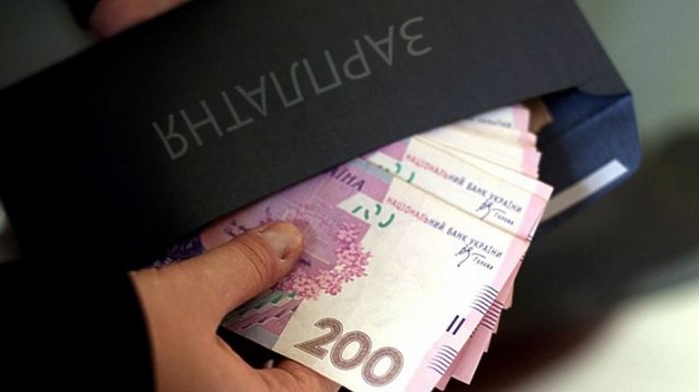 После повышение минимальной заработной платы до 4200 гривен малый бизнес продолжить уходить в тень