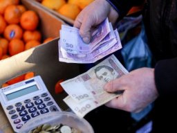 В январе инфляция в Украине ускорилась- Госстат