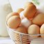 Украина вошла в топ-10 производителей яиц в мире