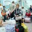 Кризис с переселенцами в Украине самый большой со времен событий на Балканах - ООН