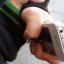 Житель Константиновки пострадал в результате ограбления