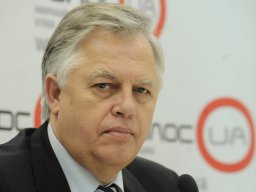 Симоненко перечислил меры для улучшения ситуации в Украине