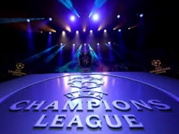 В УЕФА назвали окончательные даты и места проведения матчей Лиги Чемпионов