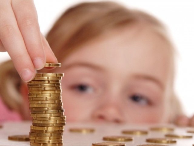 В Украине пообещали увеличить выплаты на ребенка