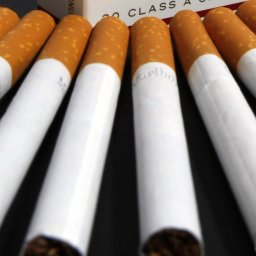 Пачка сигарет в среднем может подорожать с 36 до 82-100 гривен - ФРУ