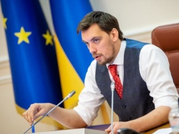 «Есть технические сложности»: Гончарук прокомментировал запуск отопительного сезона в Украине