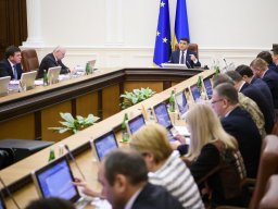 В правительстве Украины не знают точное количество получателей субсидий