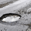Берегите ноги и автомобили: В бюджете Константиновки нет средств на ремонт всех дорог