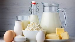 Все виды молочной продукции в Украине за год подорожали более чем на 20% - эксперт