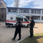 В Константиновке госпитализирована девушка с подозрением на коронавирус, 153 человека – на домашней самоизоляции