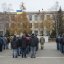 Минобороны Украины отложило весенний призыв в армию