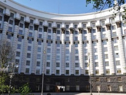 Кабмин опубликовал решение о введении карантина в Украине