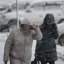 Спасатели предупредили о шквальном ветре в шести областях Украины