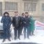 «СТОП блокаде Кубы!»  В Киеве пикетировали посольство США