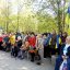 В Константиновке почтили память погибших и умерших чернобыльцев