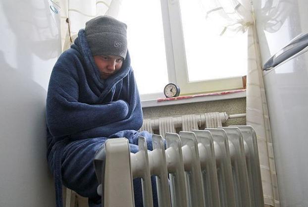 «Согреет» ли правительство остывшие квартиры жителей Донбасса