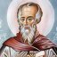 Сегодня День памяти преподобного Феодора Студита, исповедника