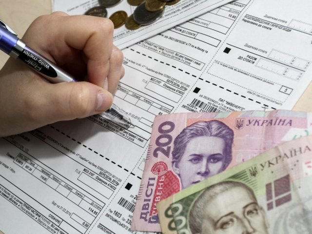 В Украине заядлых безработных хотят лишить субсидий