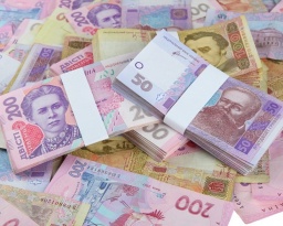 Средняя зарплата в Константиновском районе догоняет среднюю по Украине