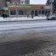 В Константиновке на расчистке дорог работает пять автомобилей