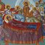 Православный календарь: сегодня отмечается Успение Пресвятой Богородицы