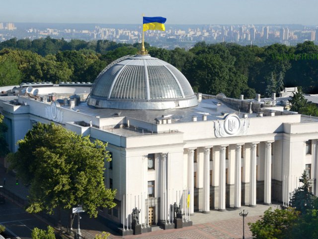 Официально опубликован закон Украины о противодействии рейдерству