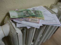Минфин разблокировал выплаты субсидий в Украине