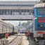 Поезд  Константивка — Киев насмерть сбил юношу