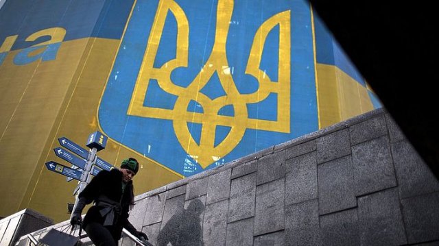 Экономика Украины: не шатко - не валко, ни хуже - не лучше
