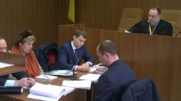 Показания свидетелей подтверждают невиновность Аллы Александровской – адвокат