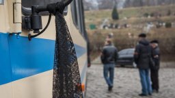 Дефицит кладбищ в Украине: где хоронить усопших