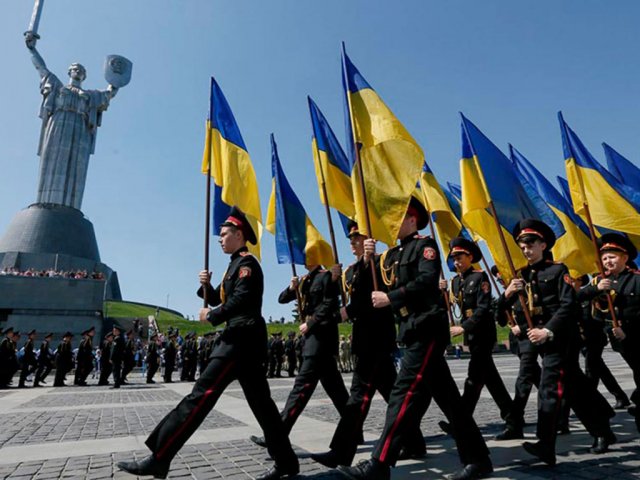 Празднование 75-летия Победы в Украине 9 мая может не состояться - политолог