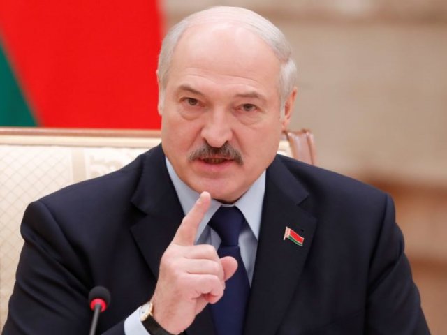 После встречи с Медведчуком Лукашенко предложил помощь в урегулировании конфликта на Донбассе