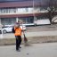 Месячник по благоустройству в Константиновке продолжается