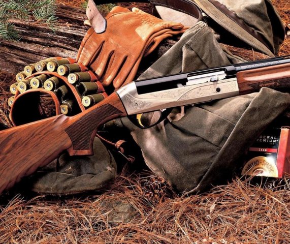 Полювання на території Донецької області заборонено