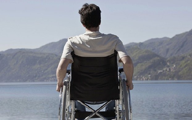 Входит ли время ухода за инвалидами в страховой стаж в Украине