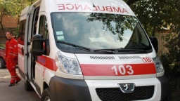 В Константиновке 28-летняя женщина выпала из окна