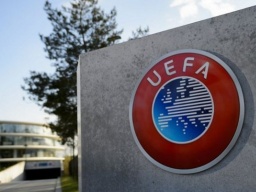 УЕФА: Евро-2020 перенесено на лето следующего года