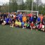 В Константиновке прошел детский турнир по мини-футболу памяти известного футболиста и тренера