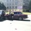 ДТП в Константиновке: «шестерка» всмятку и двое пострадавших