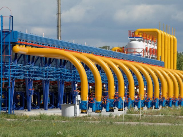 В Украине с 1 июля снижены цены на газ