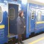 Жителей области шокировали цены на поезд «Константиновка – Ивано-Франковск»