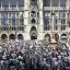 В Германии произошло несколько митингов: люди требовали завершить карантин (ФОТО)