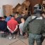 В Польше арестовали 22 украинца за работу на контрафактной табачной фабрике (ФОТО)